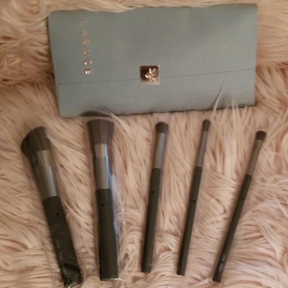 LAURUCE luxury makeup brushes - 5